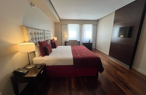 Microcentro Hotel | Kenton Palace Buenos Aires