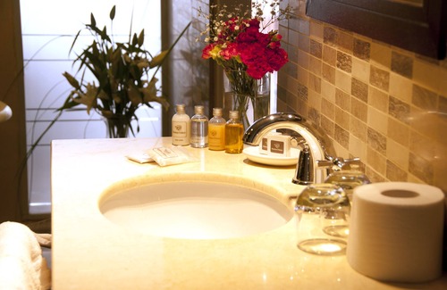 Microcentro Hotel | Kenton Palace Buenos Aires