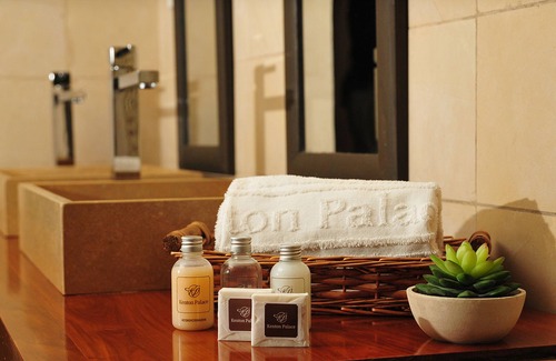 Microcentro Hotel | Kenton Palace Buenos Aires