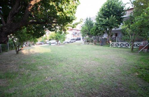 Polichrono Apartamento | Kentrikon Suites