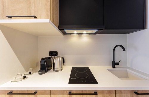 Haniotis Apartamento | Kentro Luxury Suites