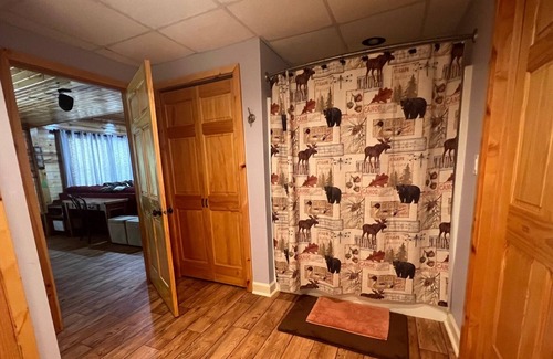 Bakerton Cabina | Kentucky Cabin on The Cumberland River with Private Boat Ramp