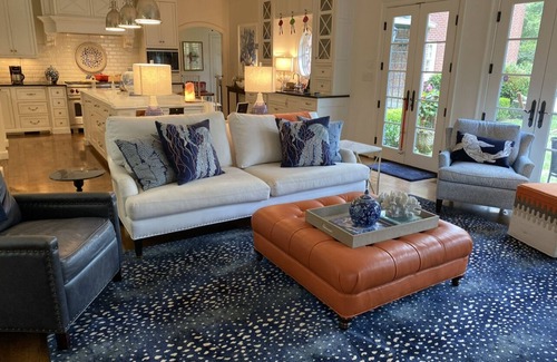 Cherokee Gardens Casa | Kentucky Derby or PGA Rental