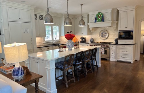 Cherokee Gardens Casa | Kentucky Derby or PGA Rental