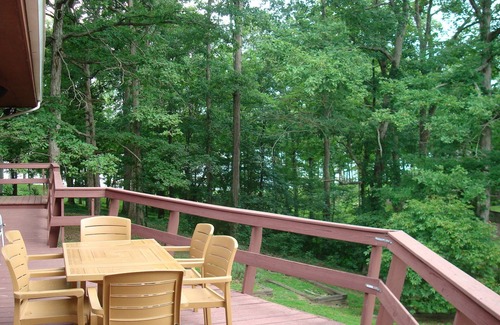 Benton Casa | Kentucky Lake House en Jonathan Creek!