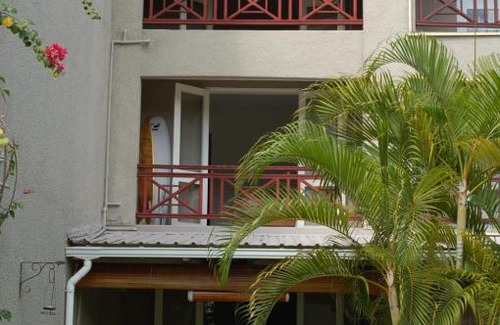 Bain Boeuf Apartamento | Kenville