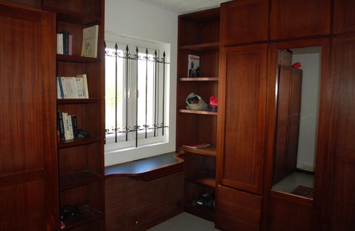 Bain Boeuf Apartamento | Kenville