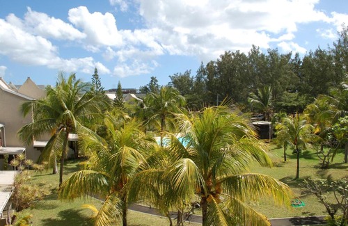 Bain Boeuf Apartamento | Kenville