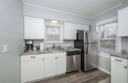 Roselawn Finance Condominio | Kenwood Keys 1 Cozy Stay for 6