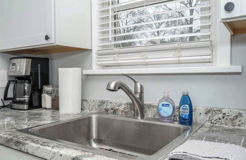 Roselawn Finance Condominio | Kenwood Keys 1 Cozy Stay for 6