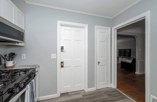 Roselawn Finance Condominio | Kenwood Keys 1 Cozy Stay for 6