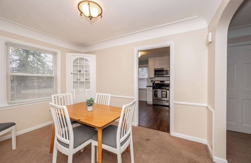 Roselawn Finance Condominio | Kenwood Keys 2 Stay for 6!