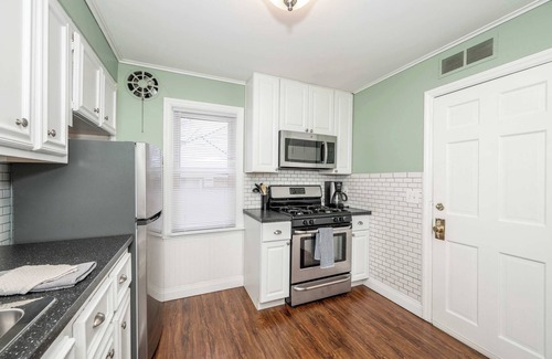 Roselawn Finance Condominio | Kenwood Keys 2 Stay for 6!