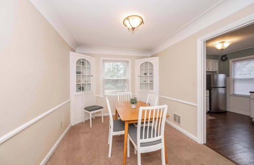 Roselawn Finance Condominio | Kenwood Keys 2 Stay for 6!