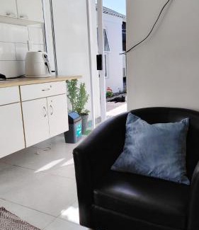 Lansdowne Apartamento | Kenwyn Garden Cottage