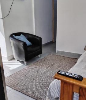Lansdowne Apartamento | Kenwyn Garden Cottage