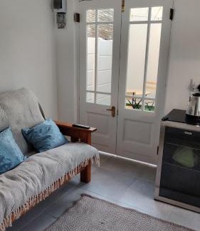Lansdowne Apartamento | Kenwyn Garden Cottage