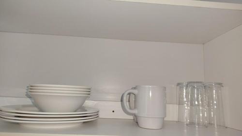 Lansdowne Apartamento | Kenwyn Garden Cottage