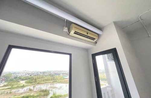 Cikarang Apartamento | Keny Room @ Apt Riverdale Cikarang