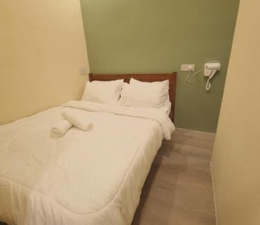 Miri Apartamento | Kenyalang Saberkas Apartment Homestay