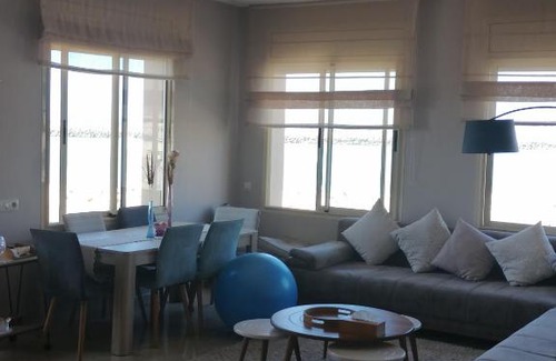 Mehdya Apartamento | Kenz mehdia 2