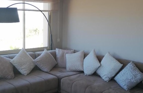 Mehdya Apartamento | Kenz mehdia 2