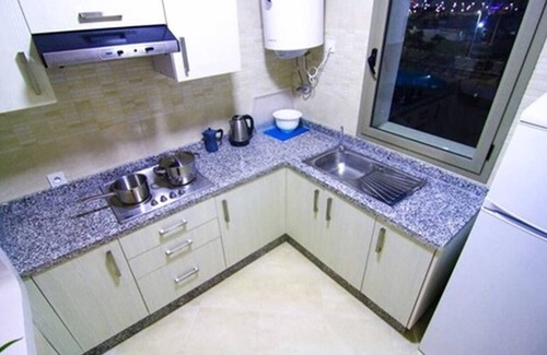 Mehdya Apartamento | Kenz Mehdia Hotel Resort Aqua Park