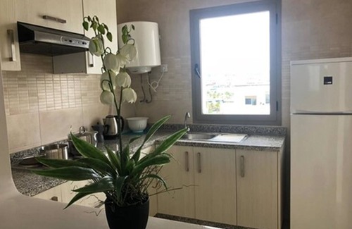 Mehdya Apartamento | Kenz Mehdia Hotel Resort Aqua Park