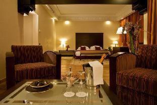 Agdal Hotel | Kenzi Menara Palace & Resort
