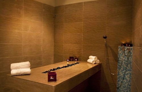 Tangier Hotel | Kenzi Solazur Hotel