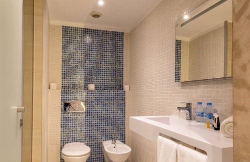 Tangier Hotel | Kenzi Solazur Hotel