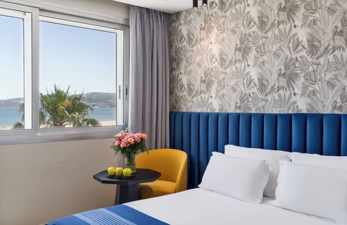 Tangier Hotel | Kenzi Solazur Hotel