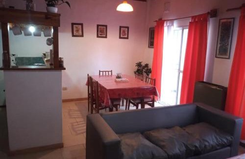 Belén de Escobar Apartamento | KEOPS Departamentos