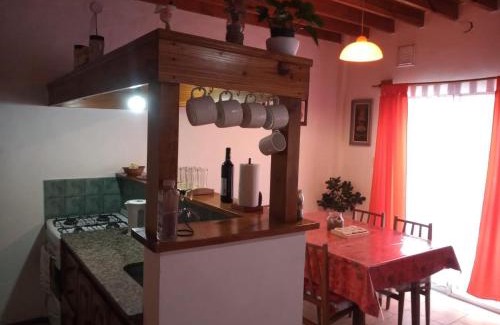 Belén de Escobar Apartamento | KEOPS Departamentos