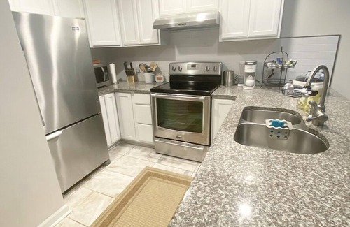 Salem Condominio | Keowee Key's Stylish Charm