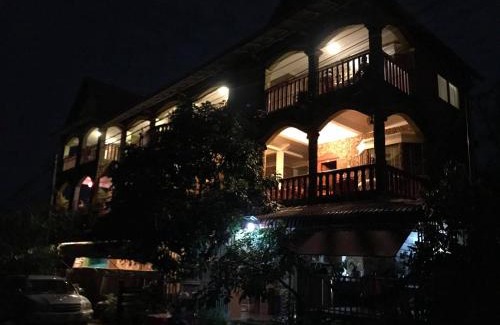 Krong Kaeb Casa | Kep Villa Hill Guest House 1