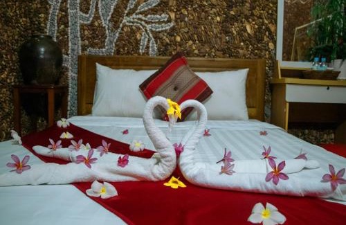 Krong Kaeb Casa | Kep Villa Hill Guest House 1