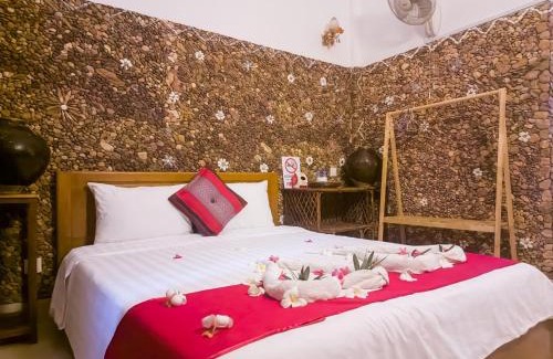 Krong Kaeb Casa | Kep Villa Hill Guest House 1