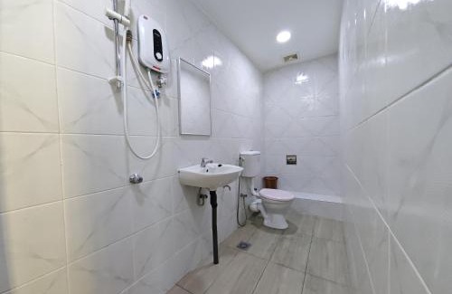 Penampang Apartamento | Kepayan Inn Kinabalu city