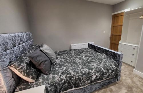 Harehills Apartamento | Kepler Residence Modern 4 Bedroom Property 1 mile from Leeds Centre