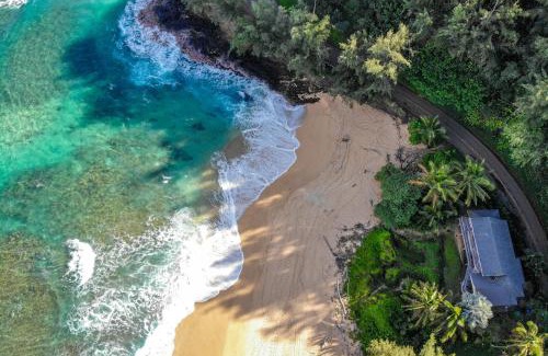 Wainiha Casa | Kepuhi Hale TVNC #5156