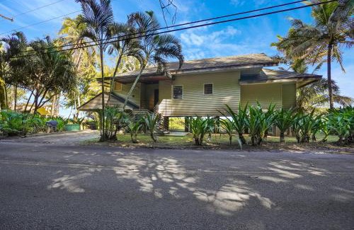 Wainiha Casa | Kepuhi Hale TVNC #5156