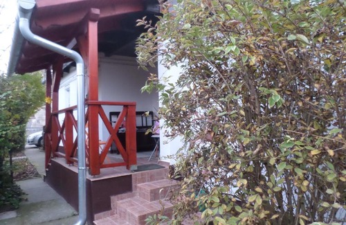 Apostag Casa | Kerékpáros és Zarándok Vendégház