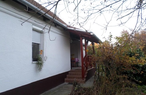 Apostag Casa | Kerékpáros és Zarándok Vendégház