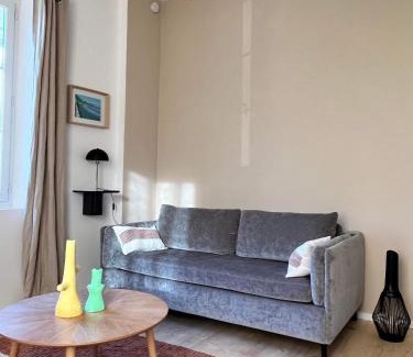 Paimpol Casa | Ker Alinec la Dépendance