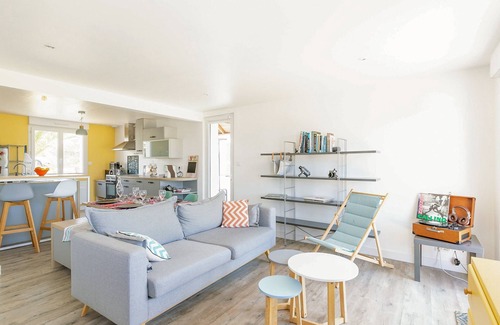 Porspoder Casa | Ker Ar Men - Dos Habitaciones Casa, Capacidad 5