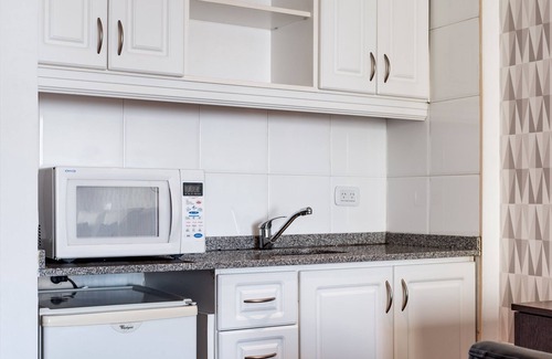 Belgrano Apartamento | Ker Belgrano Hotel