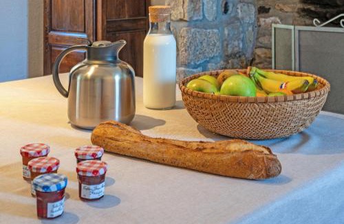 Saint-Pabu Casa | Ker Breizh - Saint Pabu - 14 pers
