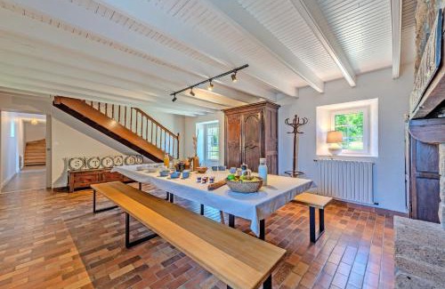 Saint-Pabu Casa | Ker Breizh - Saint Pabu - 14 pers
