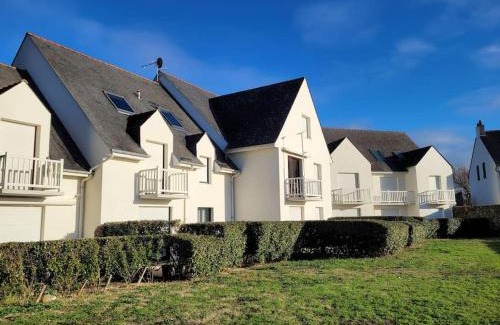 Batz-sur-Mer Apartamento | Ker Eon - Les Gîtes de la Côte d'Amour